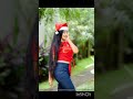 එයාගෙ christmas photo shoot එක ලස්සන ද 😩✨️👑️ srilanka nethmi_roshel