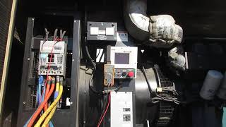 500 kw Generac Diesel Generator SN 2092975 Video 2 - Abraham Generator Sales Co.