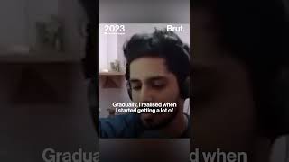 The man behind the Malayalam actors' deepfake video