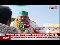 farmers protest ended exclusive interview with rakesh tikait rakesh tikait in muzaffarnagar