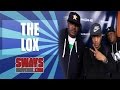 The LOX Discuss New Projects & Favorite MCs on Sway in the Morning | Sway's Universe