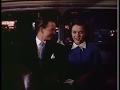 Donald O'Connor and Debbie Reynolds in a scene from 