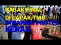 BANJIR PROTES...!!! FINAL PMTI DI LAPAK TMB TAMBAKSARI-KEDUNGREJA-CILACAP-JATENG