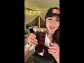 asmr fastest dunkin employee tells you to get out.🍩 asmr shorts