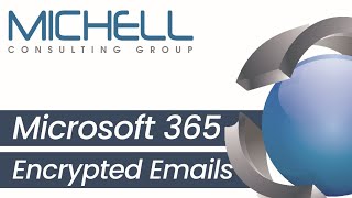 MCG University | Encrypted Emails on Microsoft 365 Outlook
