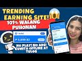 NEW EARNING SITE | FREE $3 DIRECT TO GCASH | NO INVESTMENT | KUMITA OFFLINE AT TULOG PWDENG KUMITA