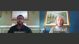 Career Conversations: Portfolio Manager at Verizon