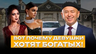 Что разрушает отношения? Узнай, как избежать развода!