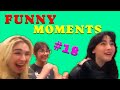 The Warning - Funny Moments 18