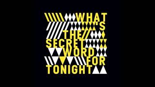 Joe Metzenmacher - What's The Secret Word For Tonight (Arian 911 Remix)