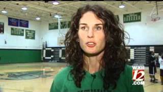 Athlete Of The Week: SW Guilford's Jessica Pone