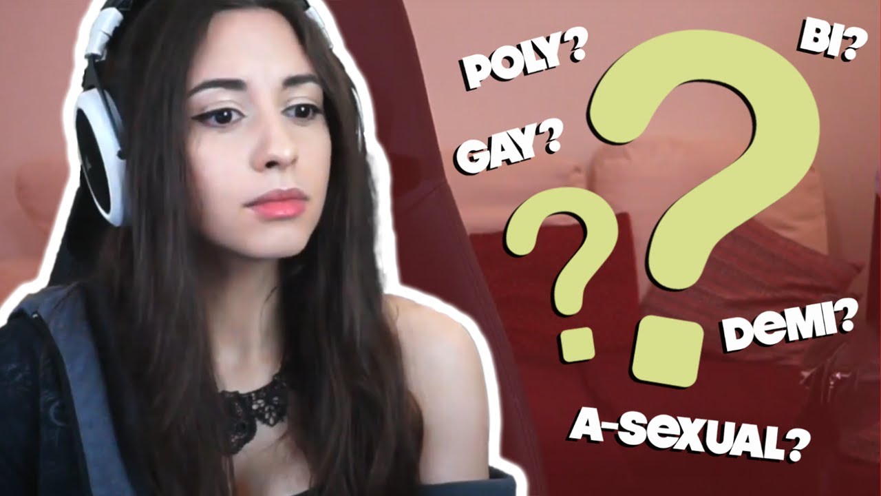 The Truth About My Sexuality - Am I Demisexual? - YouTube