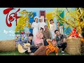 TẾT ĐỪNG HỎI KHÓ - NGỌC KARA FT KEYRI PHAN | Official Music Video