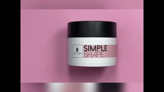 Simple Shape Gel Mistero Milano Canada