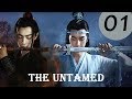 【ENG SUB 】《The Untamed》EP1——Starring: Xiao Zhan, Wang Yi Bo, Zoey Meng