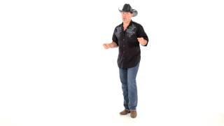 What Is Basic Pattern Structure? | Line Dancing
