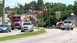 New study projects Martinsville to be second fastest shrinking locality in Virginia