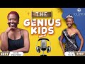 Genius Kids: Nushel Kareko’s journey from Mufakose to the Crown