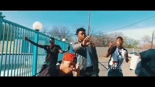 J1hunnit Ft lil Domino - Pack On Me | ShotBy @IAMZAYJONES