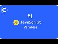 JavaScript - Variables #1