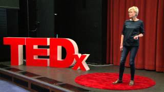 Annie's Syndrome | Sophie Dow | TEDxUniversityofEdinburgh