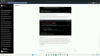 selenium devtools github