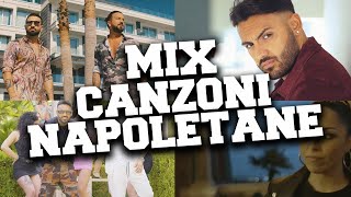 Canzoni Napoletane 2022 Mix ♫ Migliore Musica Napoletana 2022 Giugno