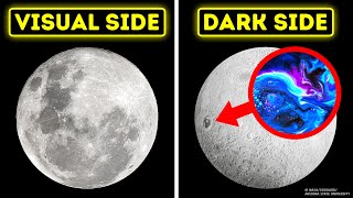 Something Bizarre Found on the Moon Has Scientists Speechless