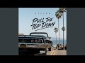 Pull The top down (feat. Gibbo)