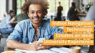 Indoor Navigation for University Campuses