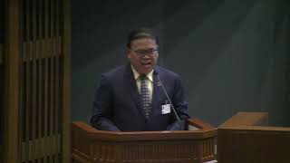 Opening Plenary and Parallel session 1
