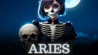 ARIES NO SABES LO QUE LE PROVOCAS A ESTA PERSONA! 🥰🔥 SE DERRITE POR TI ♥️🔥#ARIES FEBRERO 2025