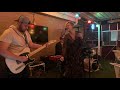 Elizabeth Speegle band live