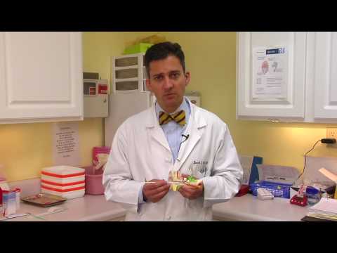 Ear & Sinus Problems : How to Remove Ear Wax at Home Ear & Sinus Problems : How to Remove Ear Wax at Home
