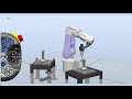 Robot Studio Final Project