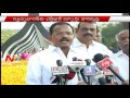 ntr 20th vardhanthi hari krishna speaks at ntr ghat ntv