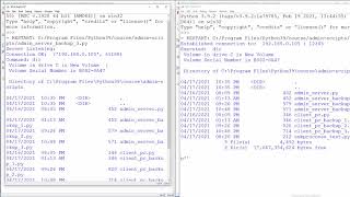 Remote Administration Tool - Python - Subprocess Module - [ Part 2 ]