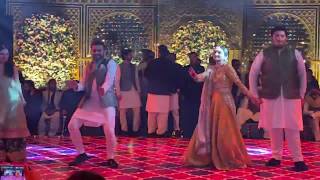 Morni Banke | Dance choreography by Hafeez Bilal Hafeez.