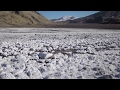 The Sleeping Giant in Arctic Permafrost - Arctic Methane Emissions - Permafrost - Science at NASA