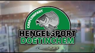 Hengelsport Doetinchem