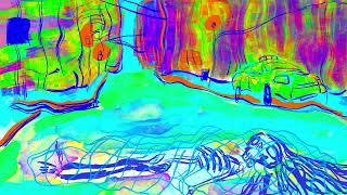 Ghost Net (ANIMATION SHORT)