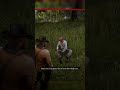 Exposing a scammer in Red Dead 2... #shorts #reddead2 #jaco