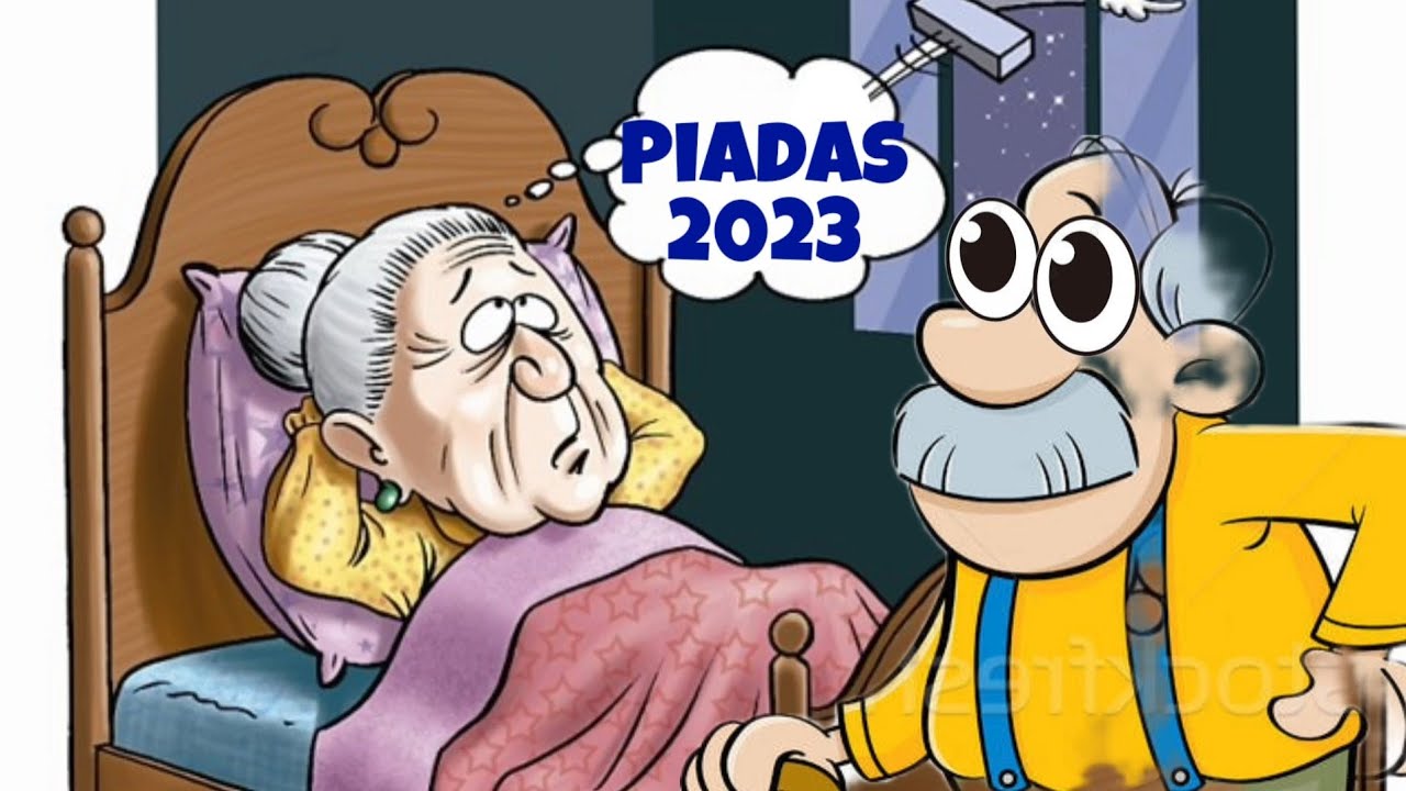 A Piada Do Ano Youtube