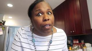 MAMA BRI'S 50TH BDAY VLOG!- RAW \u0026 UNCUT!!