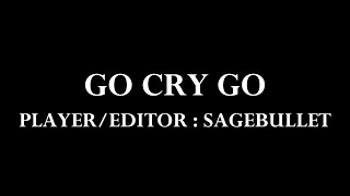 【BBCF2】 Ragna \u0026 Terumi CMV 『Go Cry Go』