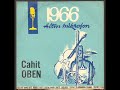 cahit oben Şey 1966