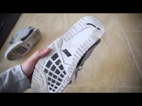 How To Clean the Bottom of your Shoes Jordan or Nike How To Clean the Bottom of your Shoes Jordan or Nike