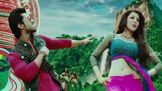 Hey Nayak Video Song - Naayak (2013) Tamil Movie Songs - Ram Charan, Kajal Aggarwal, Amala Paul