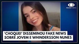Fake News causa tragédia em Minas Gerais I Jornal da Band