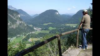 Kehlsteinhaus + Bunkeranlagen Berghof / Obersalzberg